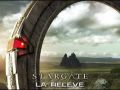 Stargate: The Relief