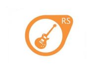 Rockstar Logo "Les Paul" Variation