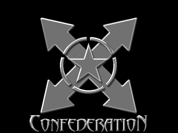 Confederation Logo