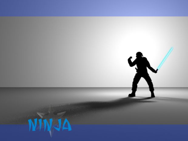 Ninja model