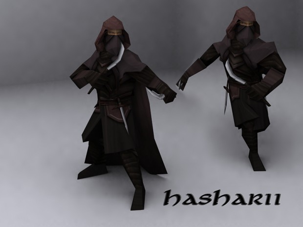 Haradrim image - The 4th Age mod for Battle for Middle-earth - ModDB