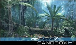 Sandbox Editor