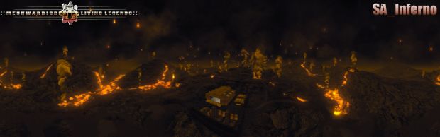 SA_Inferno - Update Panorama View