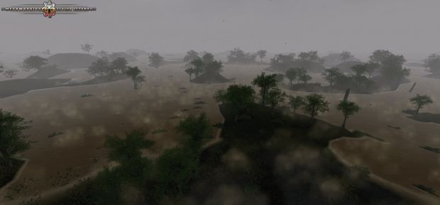 SA_Marshes - Updated Scenery