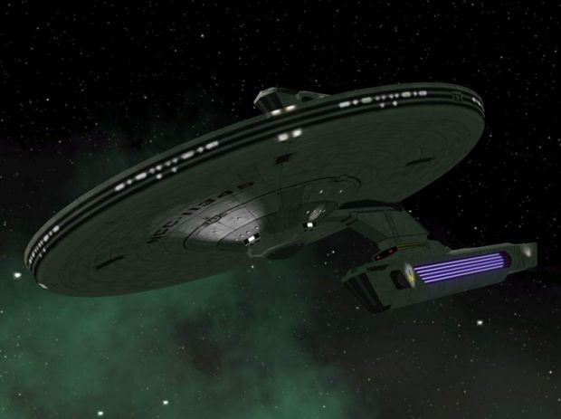 TOS Era Terran Empire2 image - The Ultimate Universe mod for Star Trek ...