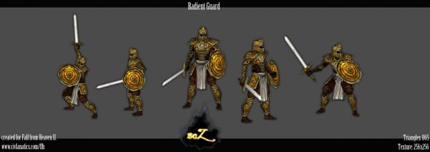 Radiant Guard