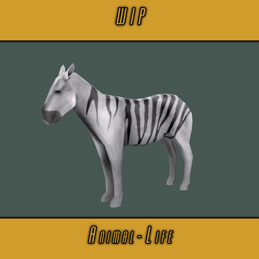 Zebra WIP