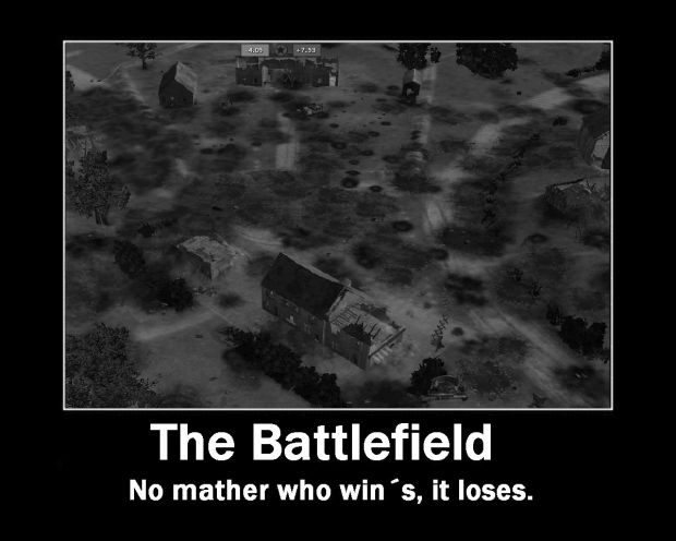From the Battlefield