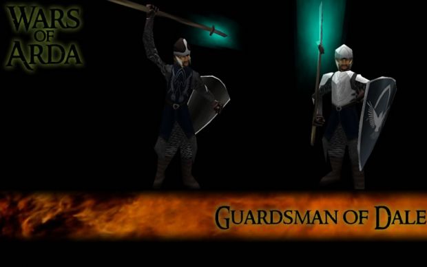 Guard of Dale