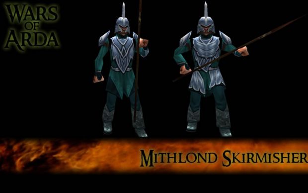Mithlond Skirmisher