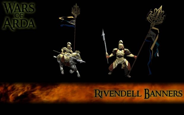 Rivendell Banners