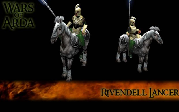 Rivendell Lancers
