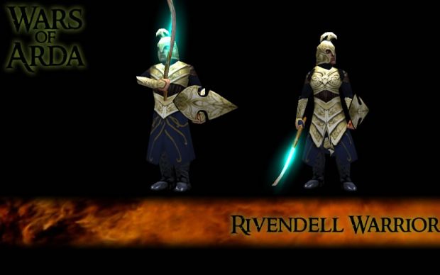 Rivendell Warriors
