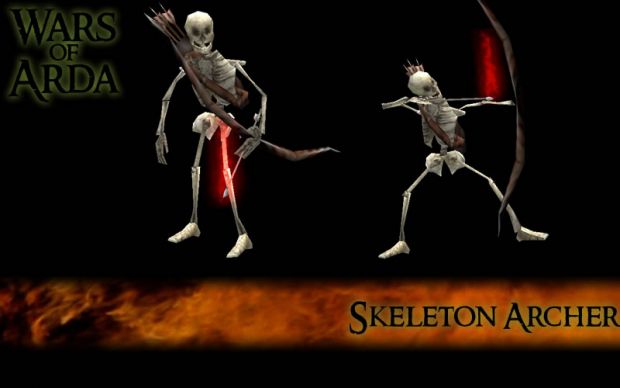 Skeleton Archers