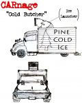 Concept - "Cold Butcher"