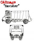 Concept - "Ravisher" 
