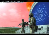Stargate CE mockup