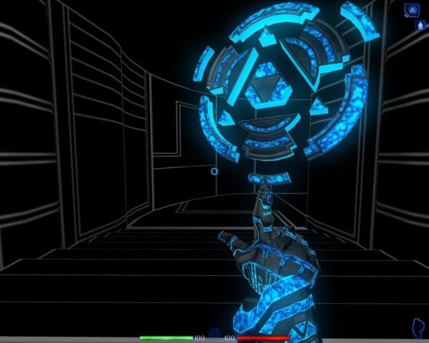 New Character and Weapon Skins image - TRON 2.0: Killer App Mod for ...