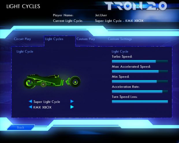 New Xbox Super Cycle