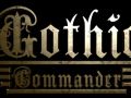 Gothic Commander
