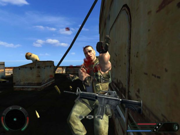 Far Cry 2 Rewards Mod 1.01 Direct Download version file - Mod DB