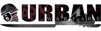 Urban Warfare Logo