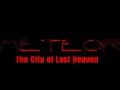 Meteor City of Lost Heaven