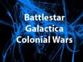 Battlestar Galactica-Colonial Wars
