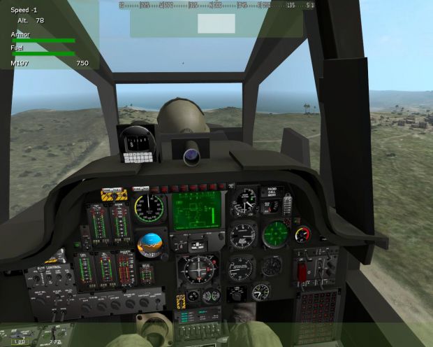 AH-64A Upcoming 4th Addon Pack Release