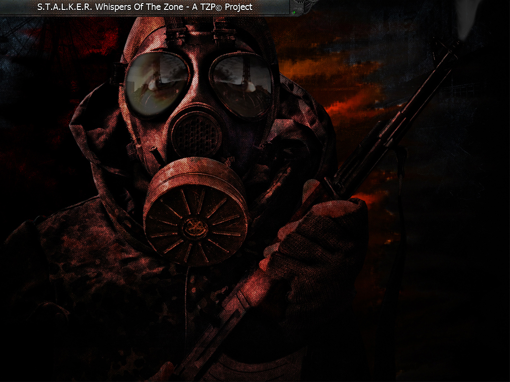 S.T.A.L.K.E.R. OFFICIAL on X: Real habar from the Zone is on the