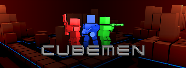 cubemen ios