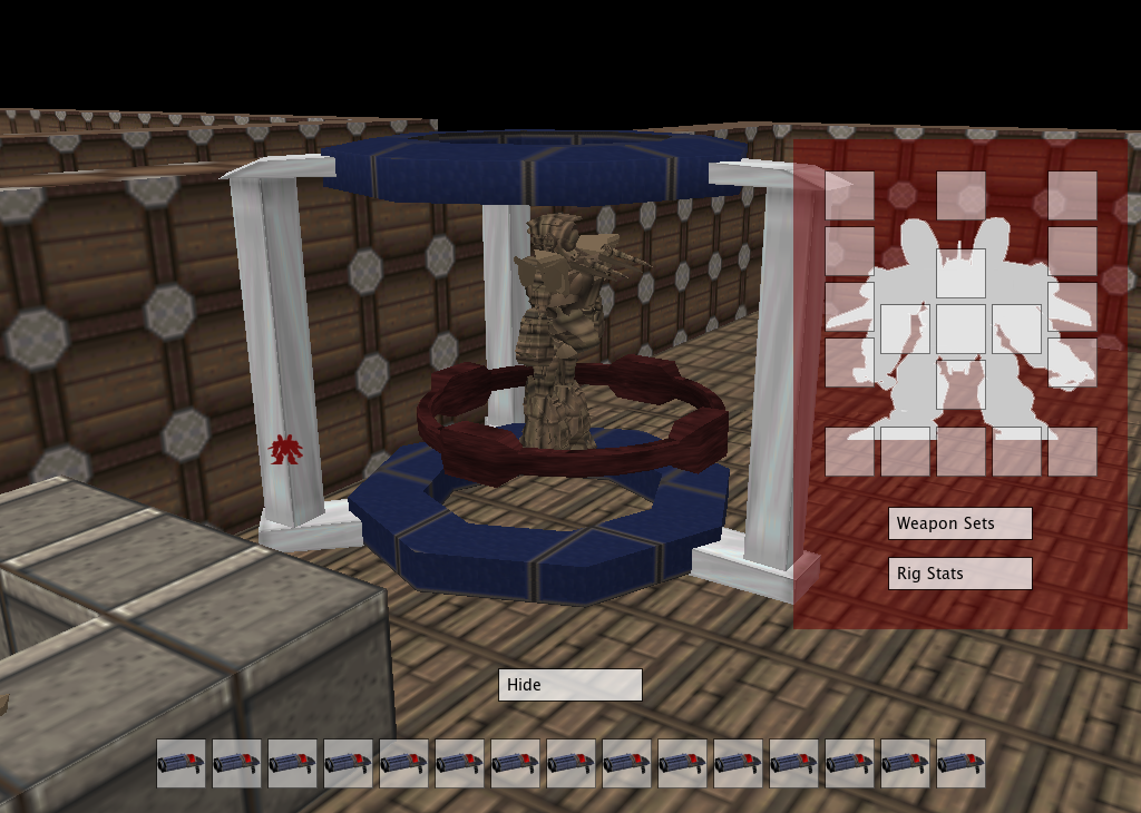 How To Guide Config RIG News Mod DB
