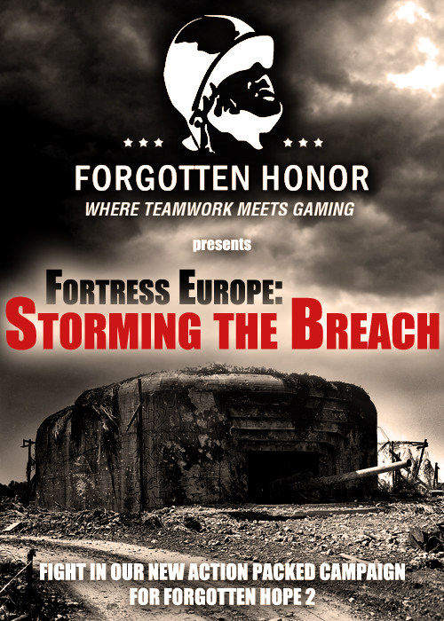 Join the Forgotten Honor Campaign