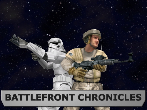 star wars battlefront disruptor rifle