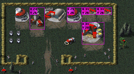 command and conquer 1