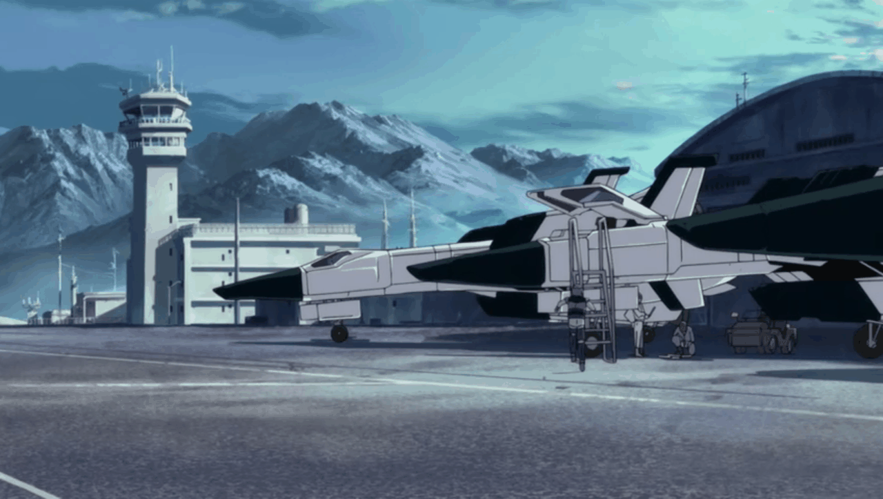 Aerobikes | Aircraft, Aviation, Anime