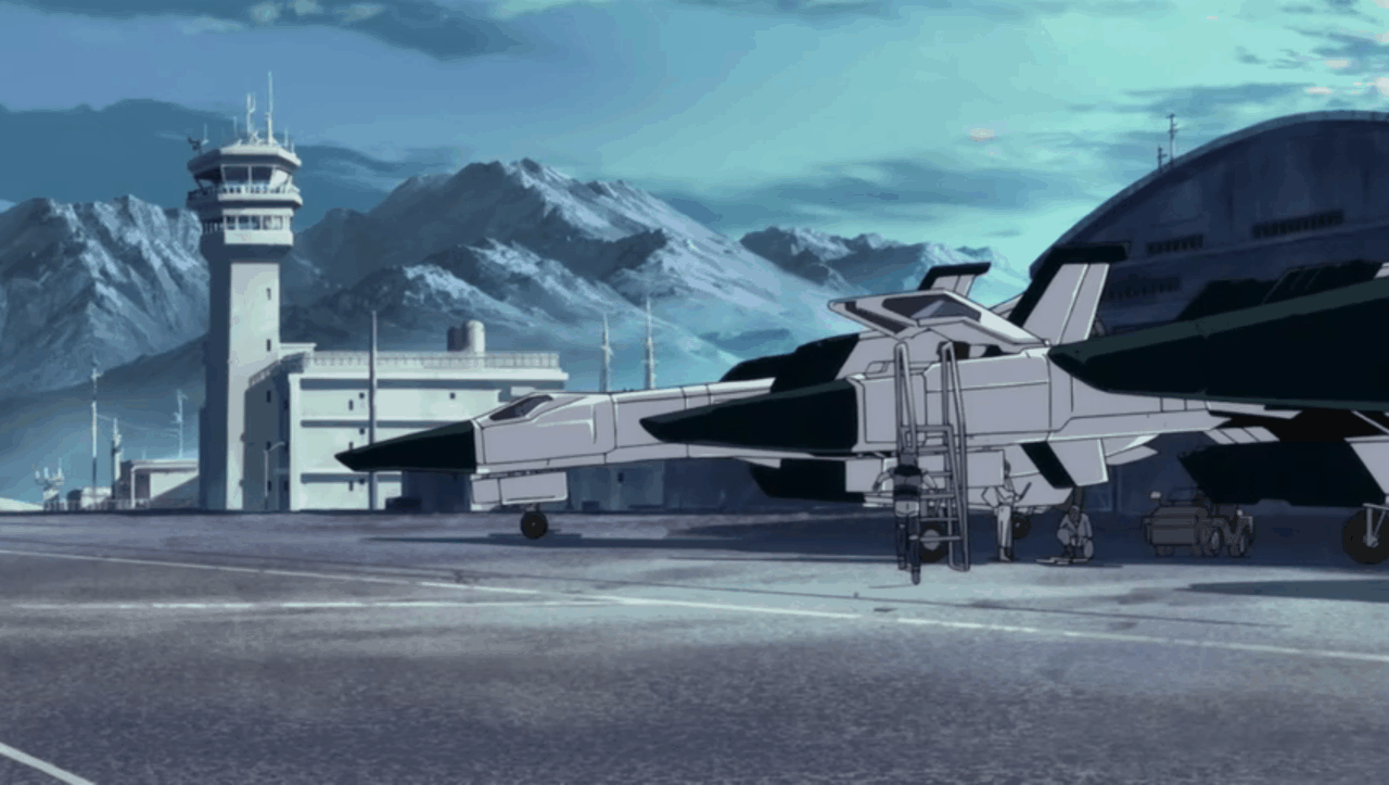 the JUMP-GATE | Airplane fighter, Robotech macross, Macross anime