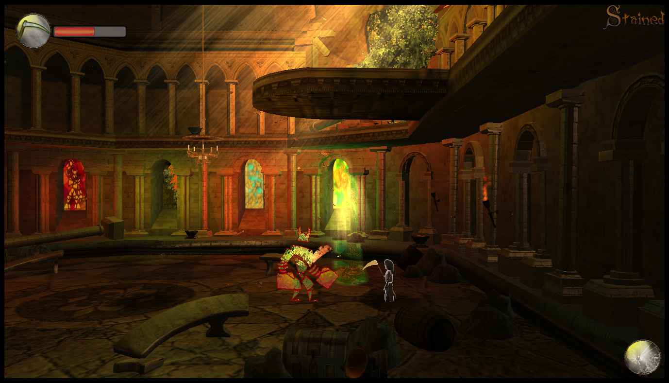 Stained Level Creation Tools News Mod DB