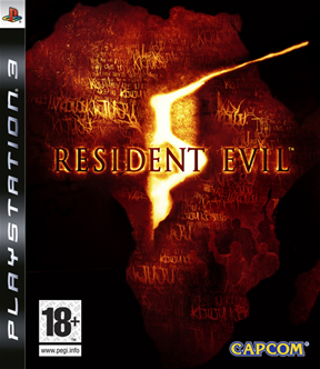 pepermunt ik heb nodig ruilen Resident Evil 5 Windows, X360, PS3 game - Mod DB