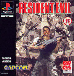 Resident Evil 3 Windows, PS1, GCN game - ModDB