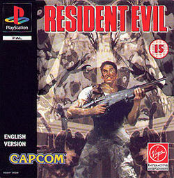 Resident Evil 5, Capcom Database