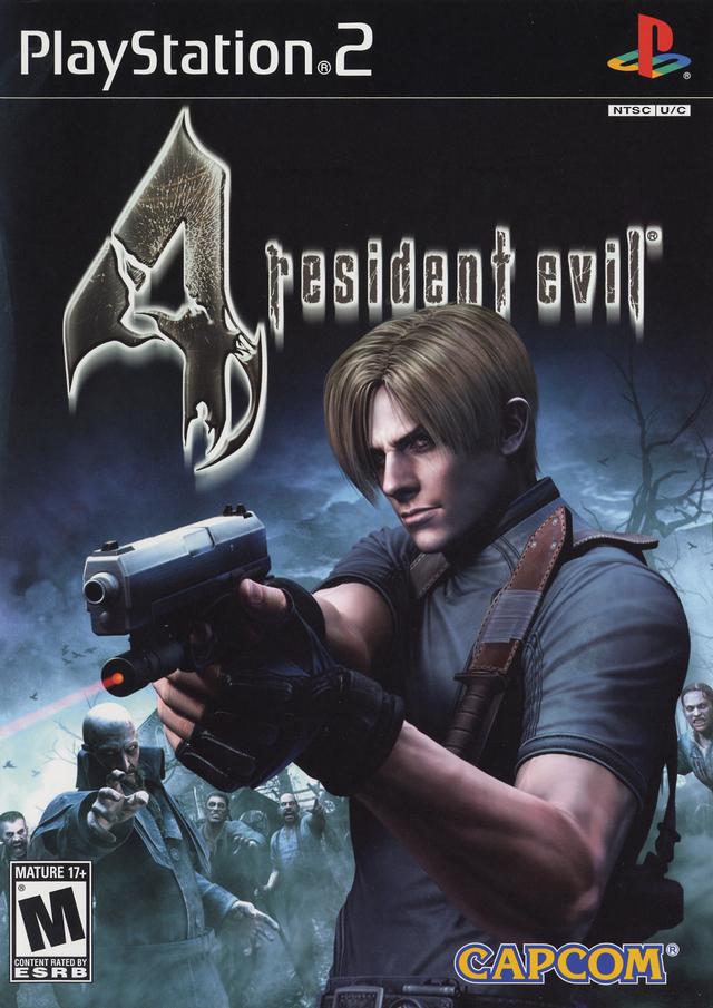 Rescue the Nemesis [2010] mod for Resident Evil 4 (2005) - ModDB