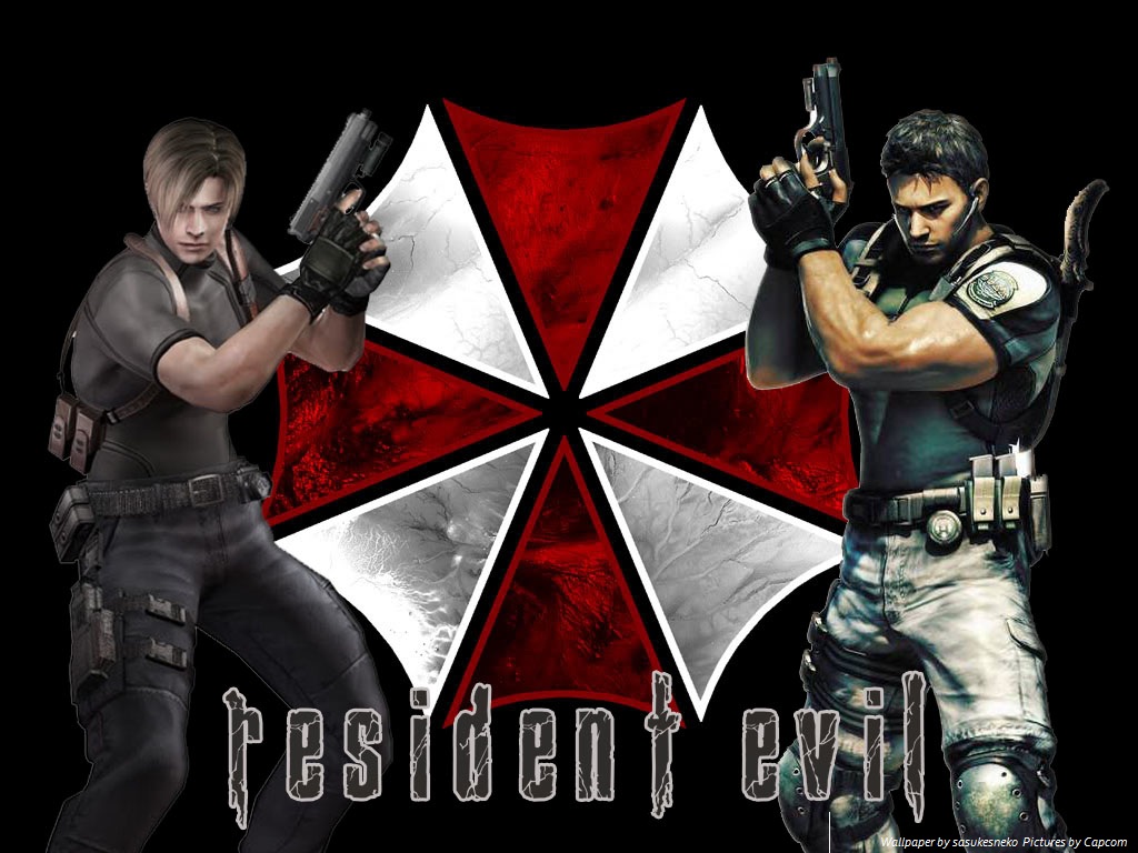 Resident Evil 4 Fan Alliance  Resident evil, Resident evil game, Evil