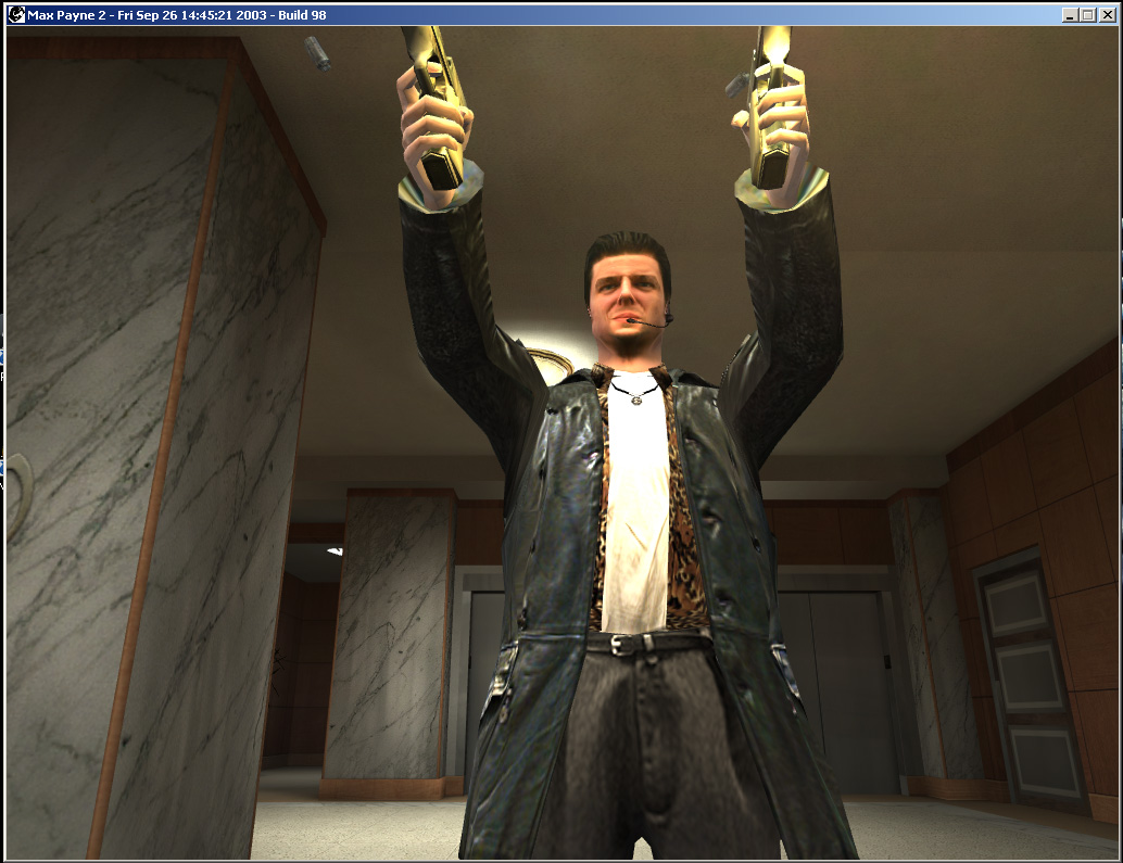 And Then It Was Over News Classic Payne Mod For Max Payne 2 Moddb