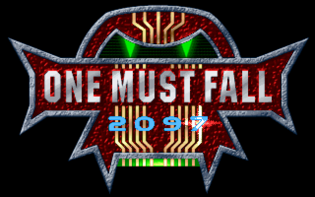 Small Shortcut Fix In Package News One Must Fall Lovers Mod DB