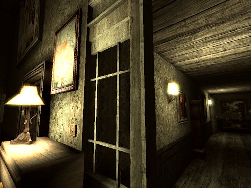 Rapture - Sacrifices must be made Windows game - IndieDB