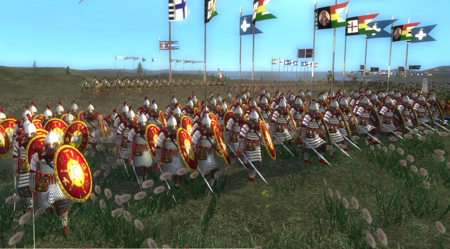medieval 2 total war large armies mods download