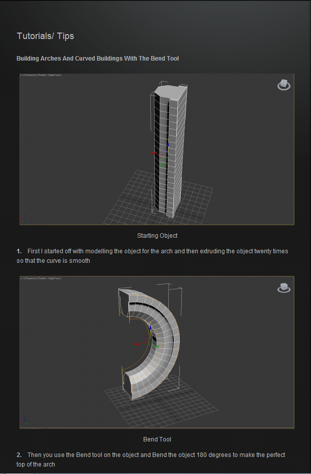 3ds-max-using-the-bend-tool-tutorial-3d-artists-group-mod-db