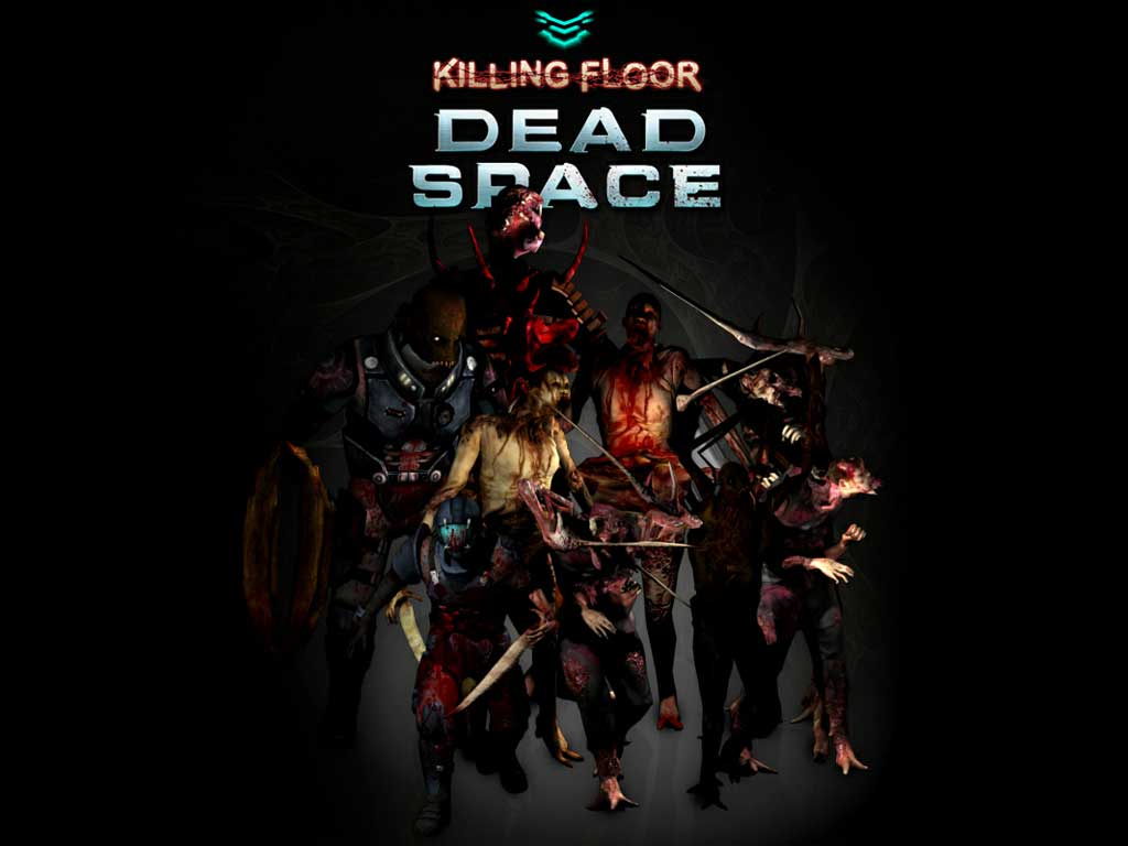 mods for dead space 3