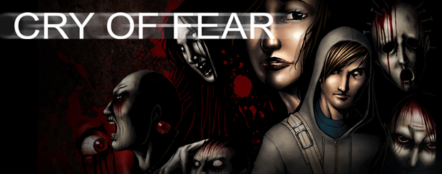 Патчи Для Cry Of Fear